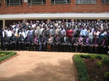 UJCC 2007 PLENARY HELD